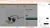 TREATS25 coupon verification screenshot