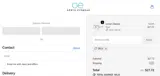 GR25 coupon verification screenshot