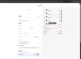 Spring25 coupon verification screenshot