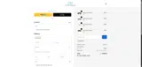 ASTRIT coupon verification screenshot