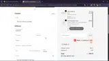 SAVE20 coupon verification screenshot