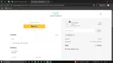 TREATS25 coupon verification screenshot