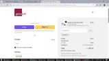 15OFF coupon verification screenshot