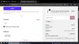 BEN coupon verification screenshot