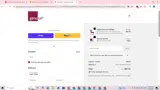 BEN coupon verification screenshot