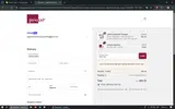 CACTUS coupon verification screenshot