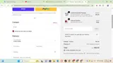 save15 coupon verification screenshot