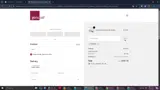 brand coupon verification screenshot