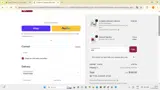 JEN coupon verification screenshot