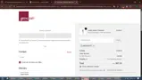 KNOWLESYT coupon verification screenshot