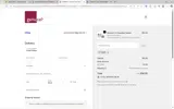 Dave coupon verification screenshot