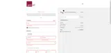 Amanda15 coupon verification screenshot