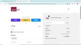 Why coupon verification screenshot