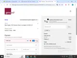 Why coupon verification screenshot