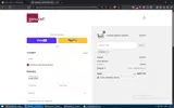 KELLY coupon verification screenshot