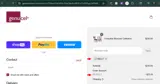 KELLY coupon verification screenshot