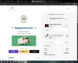 ARFIN10 coupon verification screenshot
