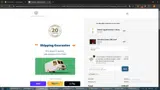 EVA10 coupon verification screenshot