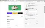 EVA10 coupon verification screenshot