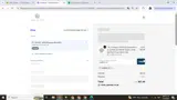GABRIEL10 coupon verification screenshot