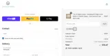 HOPE10 coupon verification screenshot