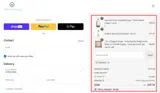 JIMMY10 coupon verification screenshot