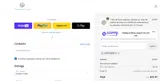 CHRISTINEW10 coupon verification screenshot