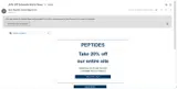 HL24 coupon verification screenshot