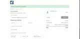 FLASH15 coupon verification screenshot
