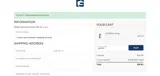 GENX10 coupon verification screenshot