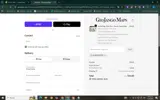 GeoJango Maps coupon verification screenshot