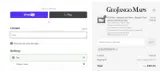 GeoJango Maps coupon verification screenshot
