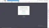 GEONIX_15 coupon verification screenshot