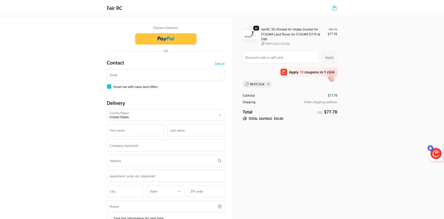 Geonode promo code screenshot showing code COINGATE10 applied at Geonode checkout page. Uploaded by SimplyCodes community member pabloprieto on Nov 11, 2025