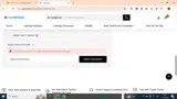 MAUDSCOFFEE20 coupon verification screenshot