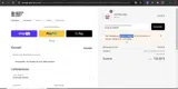 GG&LSUMMER coupon verification screenshot