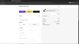 NH2021 coupon verification screenshot