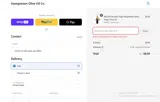 HAPPY4TH coupon verification screenshot