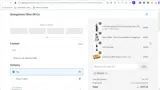 FREESHIP coupon verification screenshot