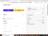 JAMIEDROID coupon verification screenshot