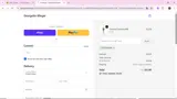 BPOSHOW coupon verification screenshot
