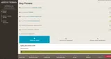 George Washington's Mount Vernon coupon verification screenshot