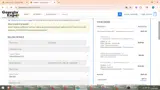 Georgia Expo coupon verification screenshot