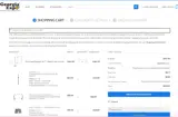 Georgia Expo coupon verification screenshot