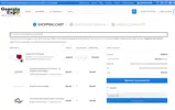 Georgia Expo coupon verification screenshot