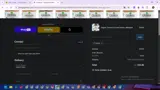 FTE20 coupon verification screenshot