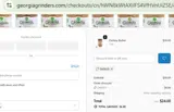 DANI20 coupon verification screenshot