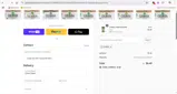 SHH20 coupon verification screenshot