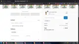 SHH20 coupon verification screenshot
