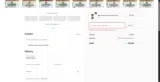 WINNIESBALANCE coupon verification screenshot